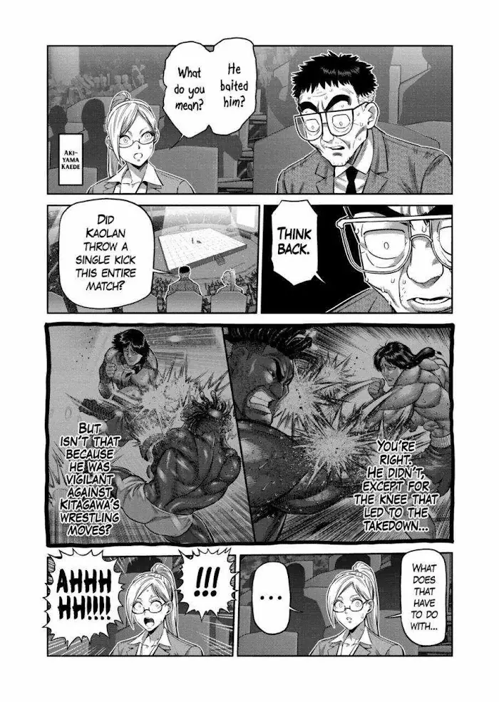 Kengan Omega Chapter 277 image 12_optimized